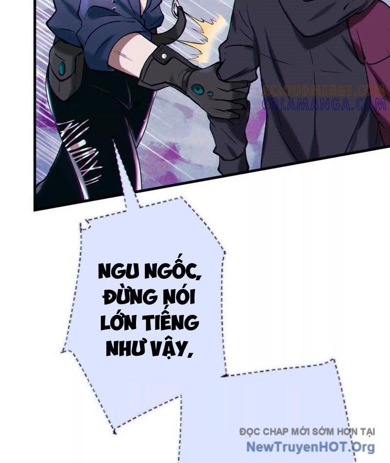 Dị Chủng Hắc Đản Chap 4 - Next Chap 5