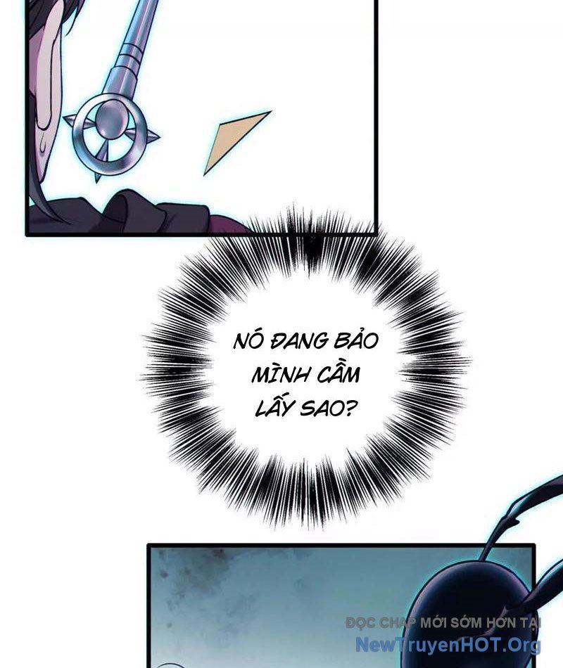 Dị Chủng Hắc Đản Chap 4 - Next Chap 5