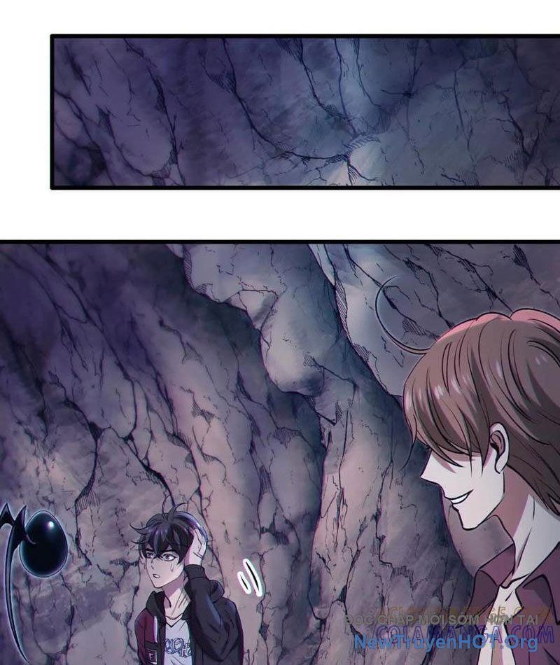 Dị Chủng Hắc Đản Chap 4 - Next Chap 5
