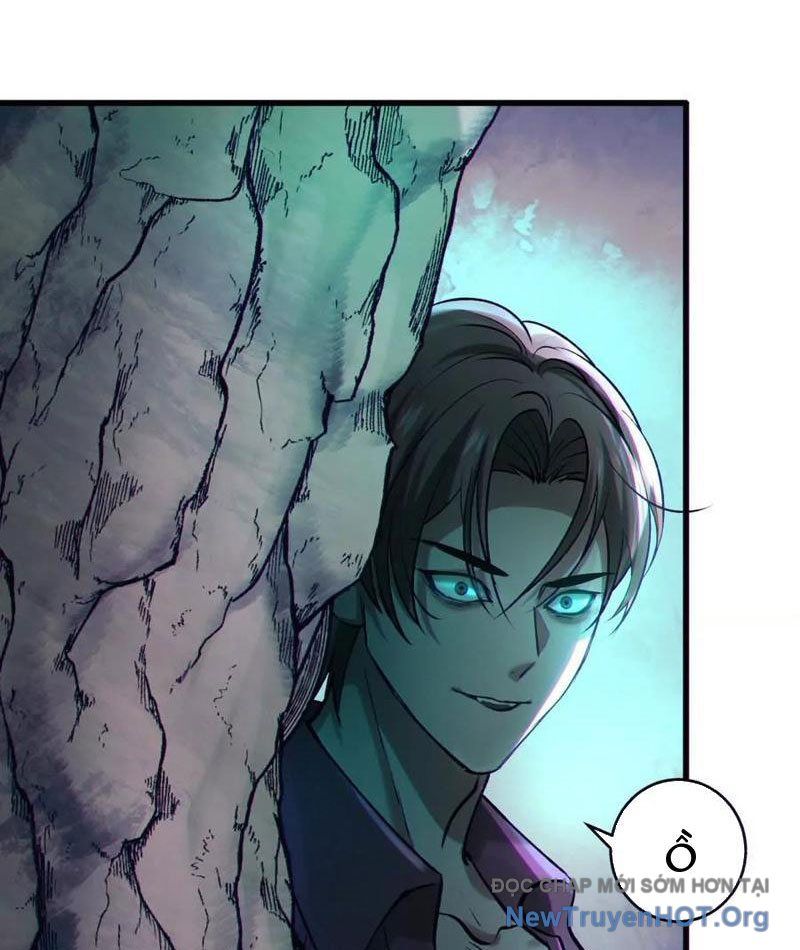 Dị Chủng Hắc Đản Chap 4 - Next Chap 5