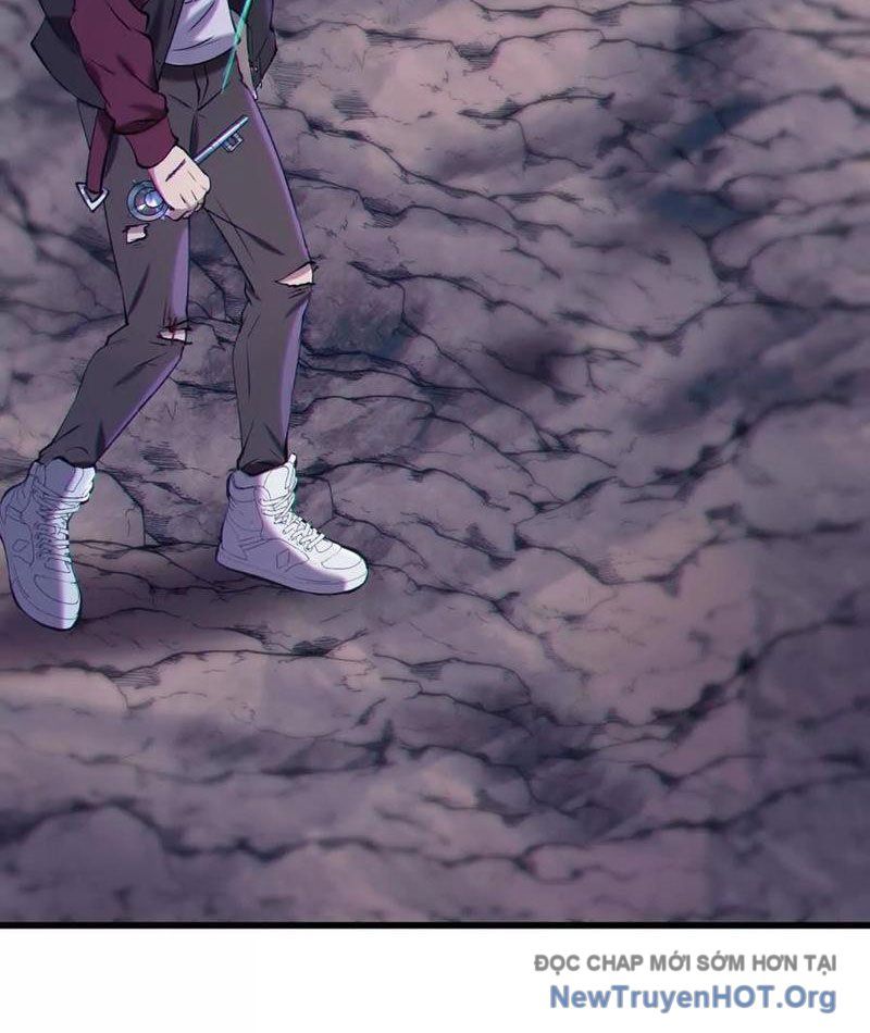 Dị Chủng Hắc Đản Chap 4 - Next Chap 5