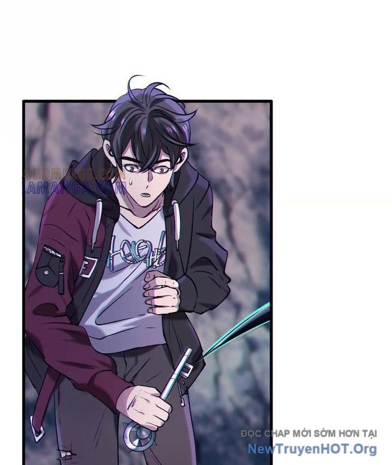 Dị Chủng Hắc Đản Chap 4 - Next Chap 5