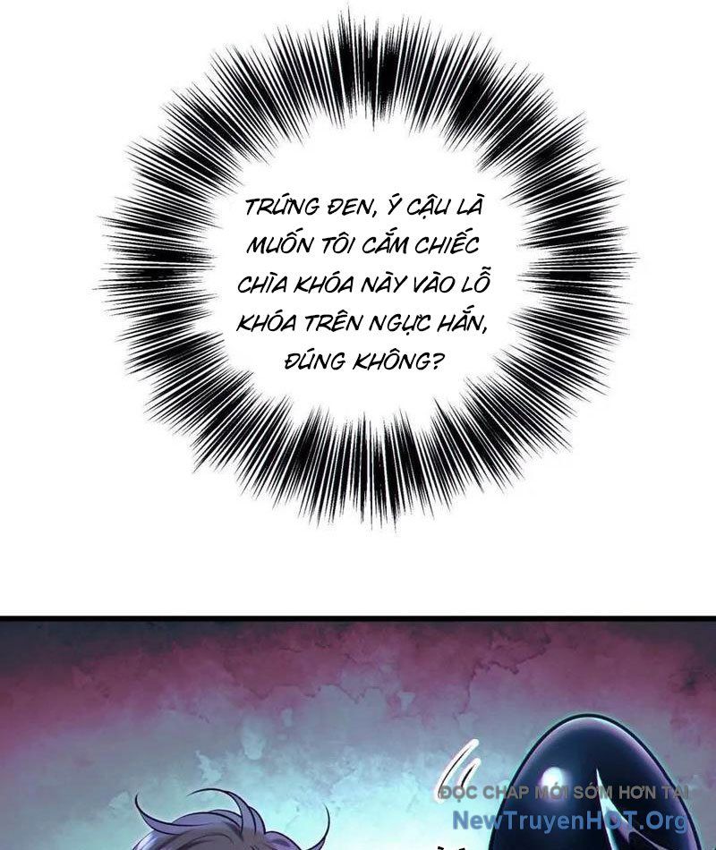 Dị Chủng Hắc Đản Chap 4 - Next Chap 5