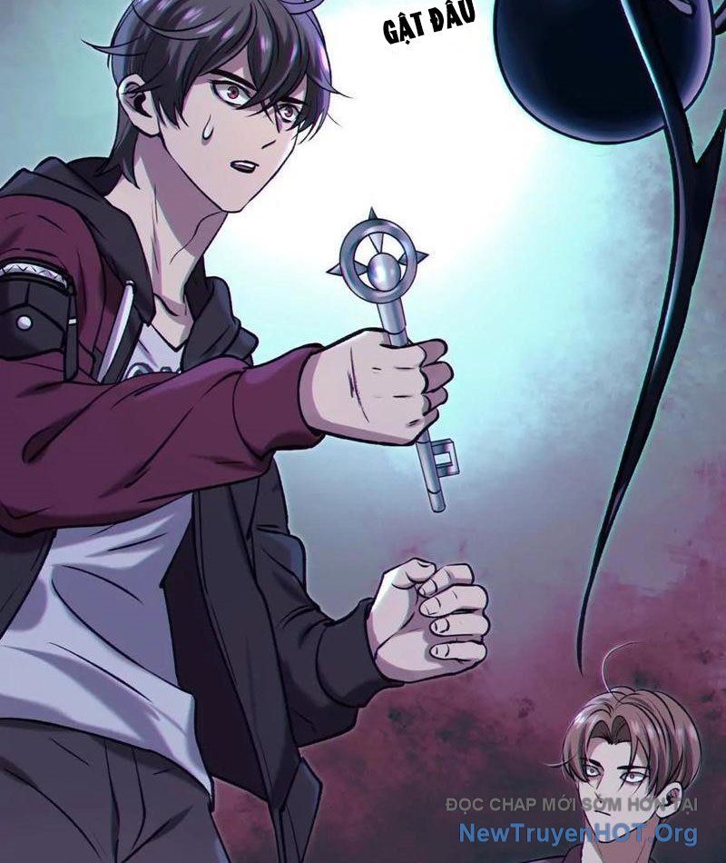 Dị Chủng Hắc Đản Chap 4 - Next Chap 5