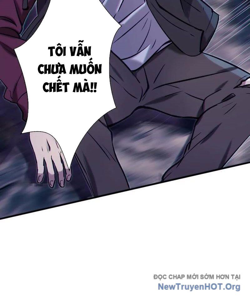 Dị Chủng Hắc Đản Chap 4 - Next Chap 5