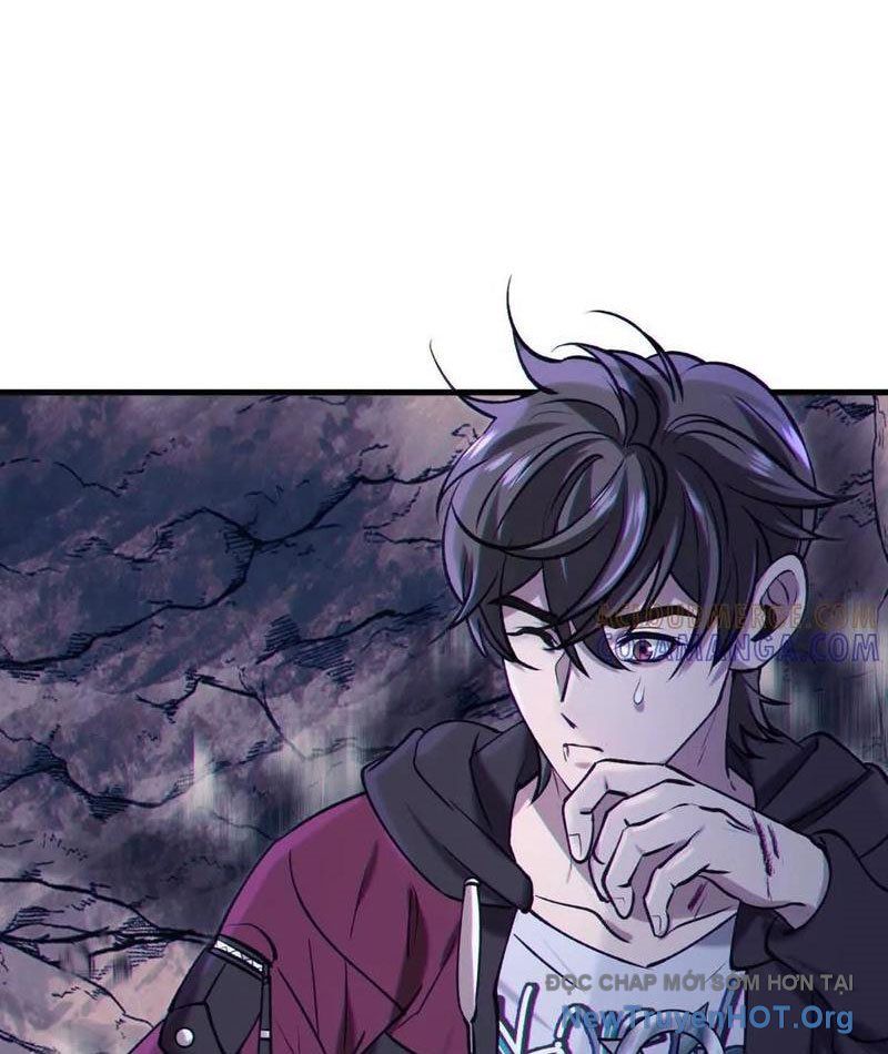 Dị Chủng Hắc Đản Chap 4 - Next Chap 5