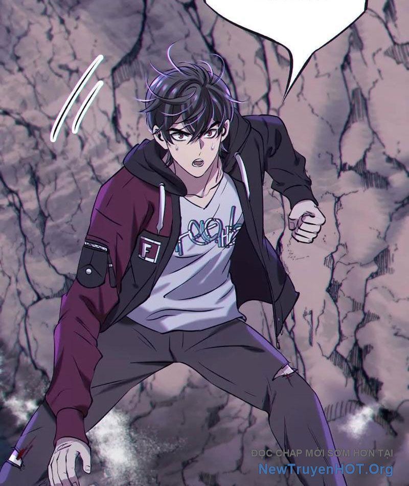 Dị Chủng Hắc Đản Chap 4 - Next Chap 5