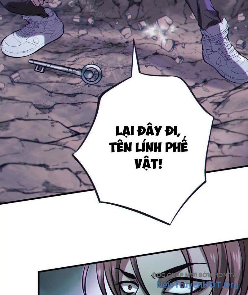 Dị Chủng Hắc Đản Chap 4 - Next Chap 5