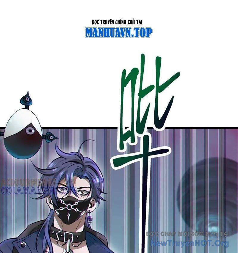 Dị Chủng Hắc Đản Chap 7 - Next Chap 8