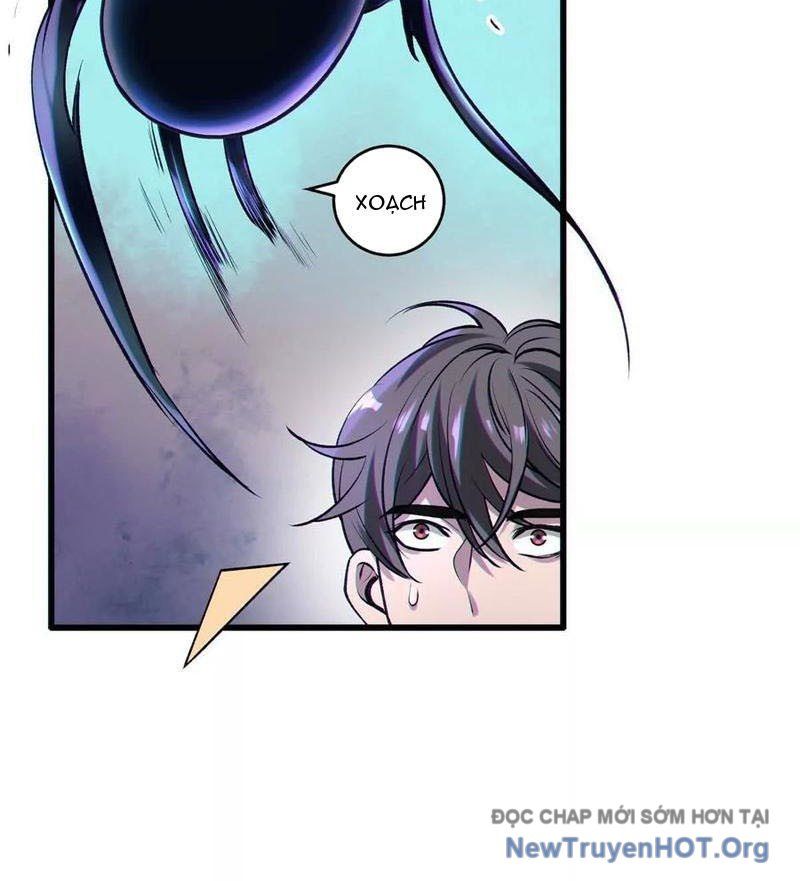 Dị Chủng Hắc Đản Chap 7 - Next Chap 8