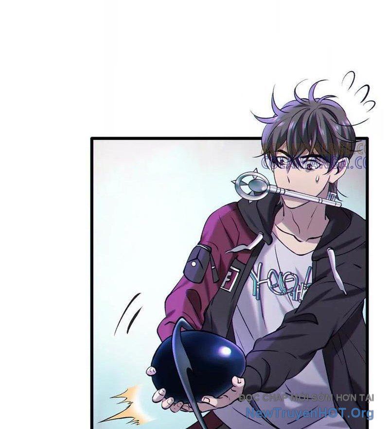Dị Chủng Hắc Đản Chap 7 - Next Chap 8