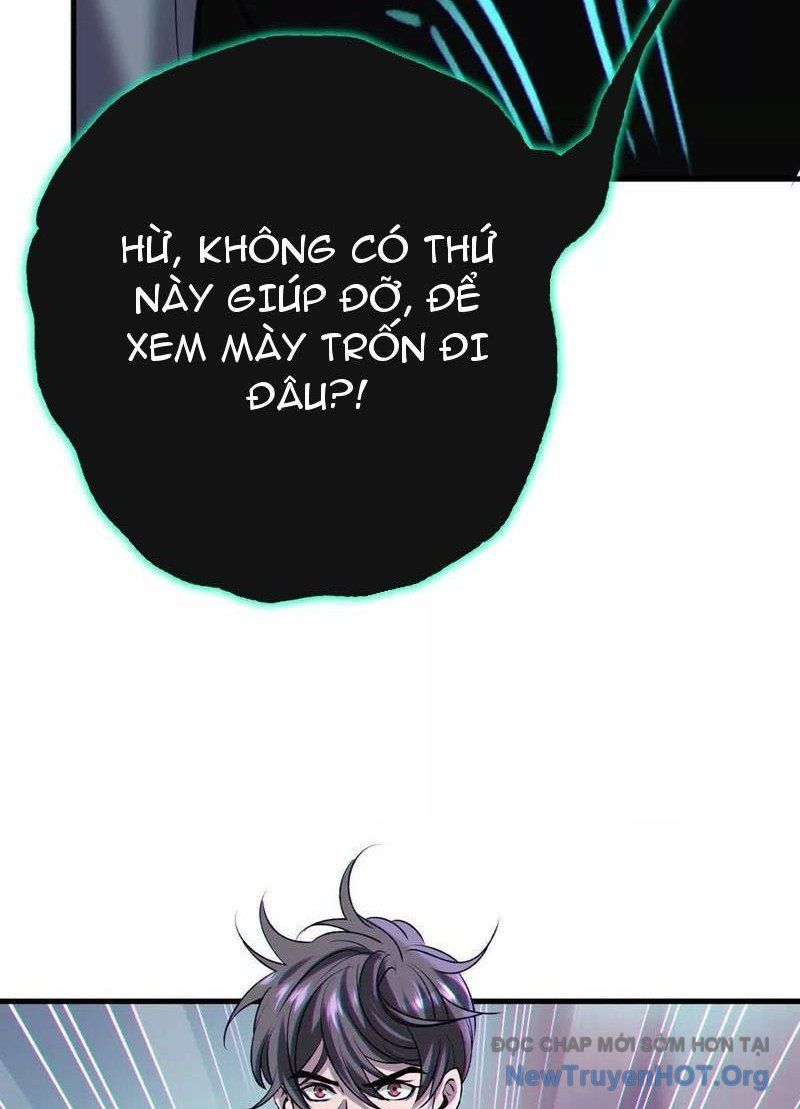 Dị Chủng Hắc Đản Chap 7 - Next Chap 8