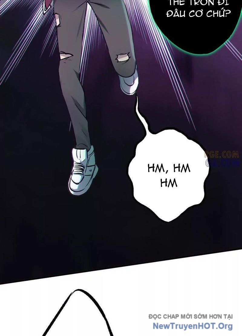 Dị Chủng Hắc Đản Chap 7 - Next Chap 8