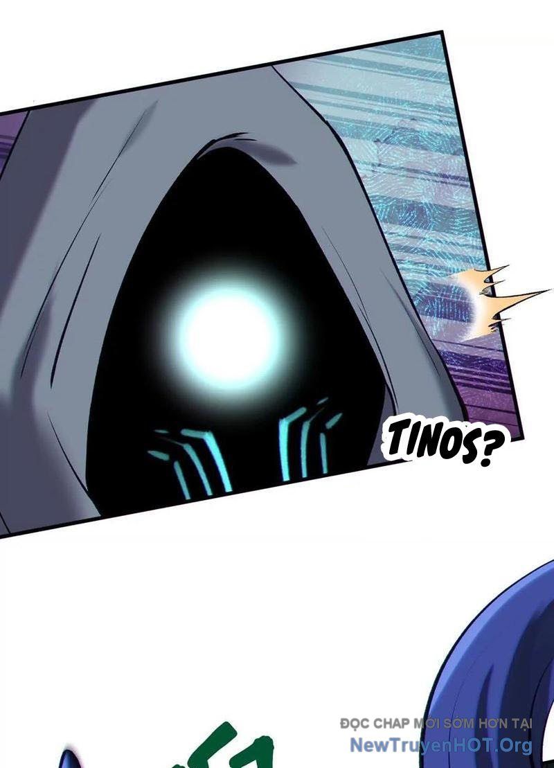 Dị Chủng Hắc Đản Chap 7 - Next Chap 8