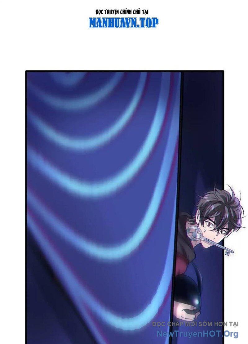 Dị Chủng Hắc Đản Chap 7 - Next Chap 8