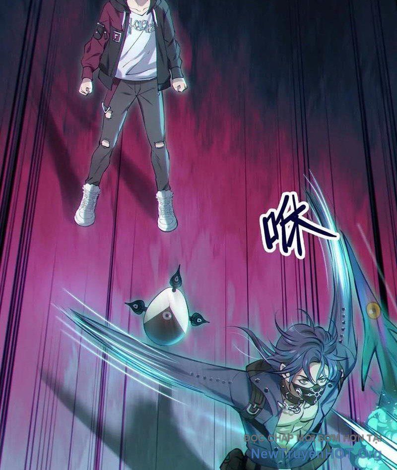 Dị Chủng Hắc Đản Chap 7 - Next Chap 8