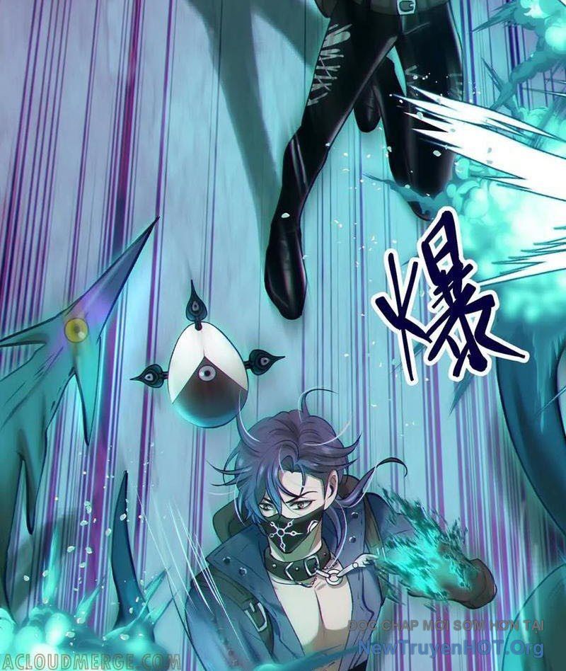 Dị Chủng Hắc Đản Chap 7 - Next Chap 8