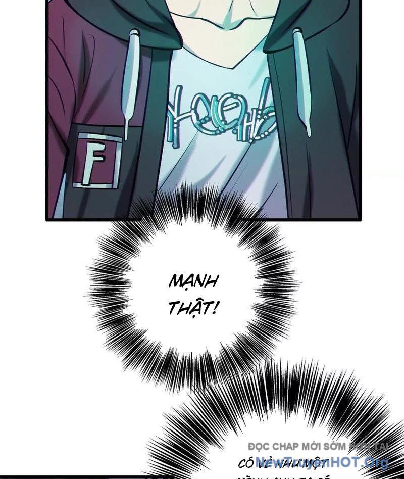 Dị Chủng Hắc Đản Chap 7 - Next Chap 8