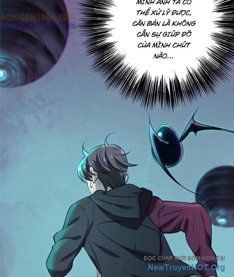 Dị Chủng Hắc Đản Chap 7 - Next Chap 8