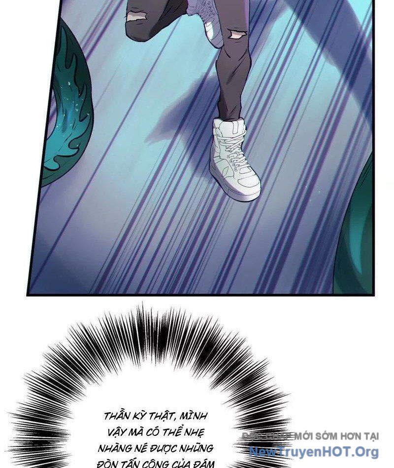 Dị Chủng Hắc Đản Chap 7 - Next Chap 8