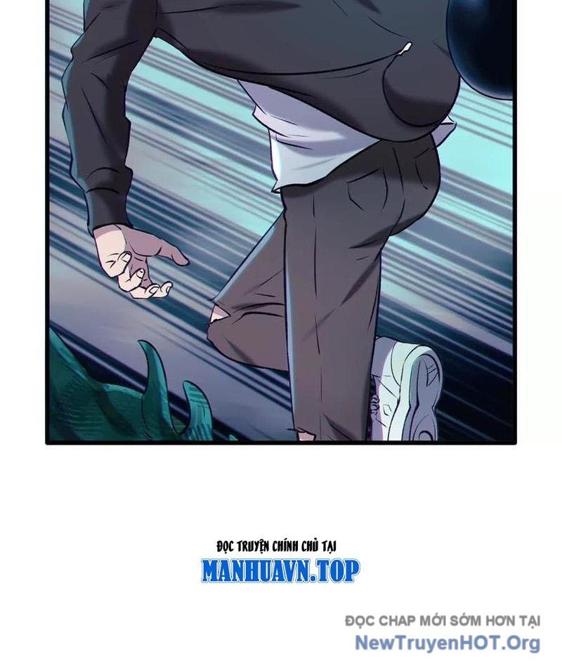 Dị Chủng Hắc Đản Chap 7 - Next Chap 8
