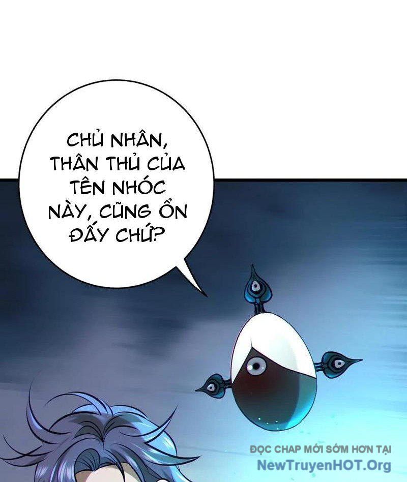 Dị Chủng Hắc Đản Chap 7 - Next Chap 8