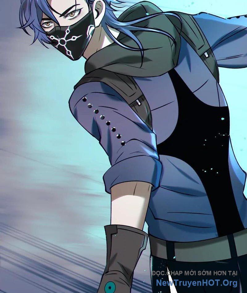 Dị Chủng Hắc Đản Chap 7 - Next Chap 8