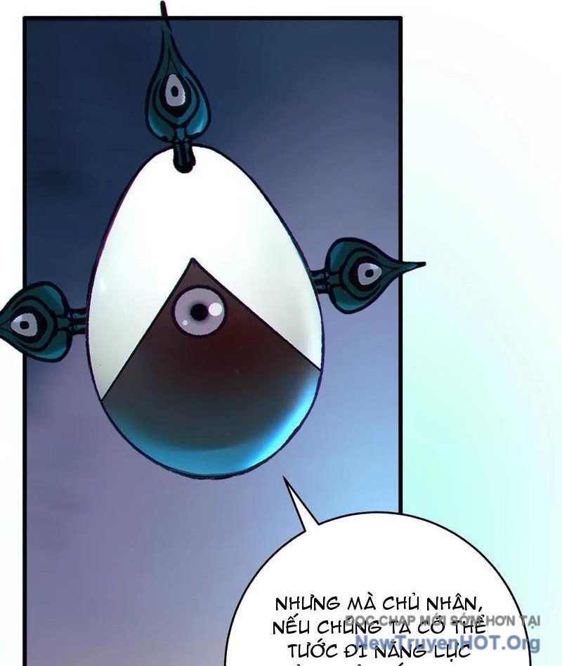 Dị Chủng Hắc Đản Chap 7 - Next Chap 8
