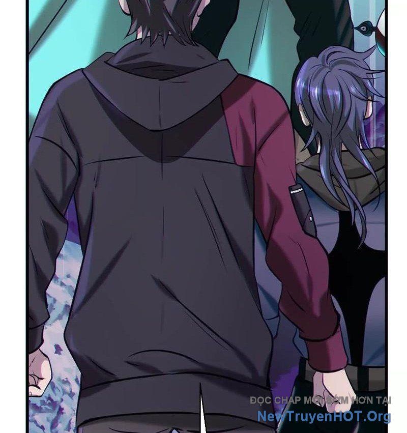 Dị Chủng Hắc Đản Chap 7 - Next Chap 8