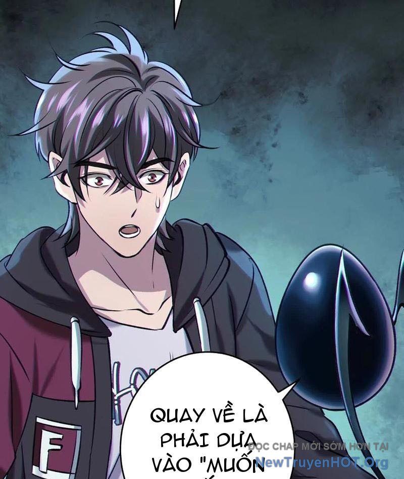 Dị Chủng Hắc Đản Chap 7 - Next Chap 8