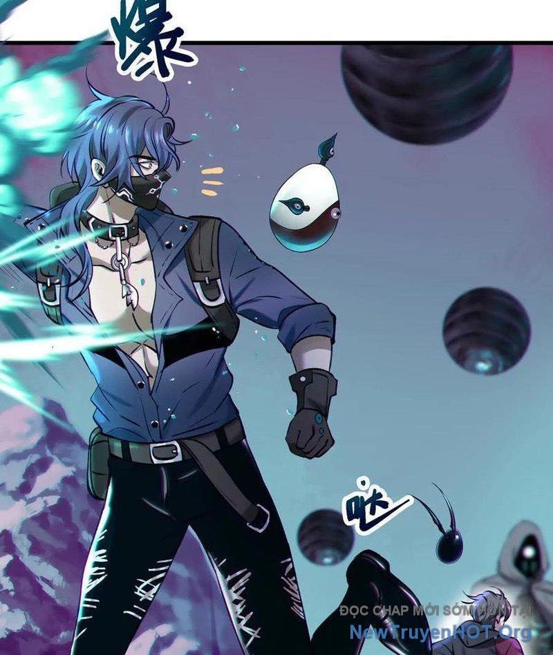 Dị Chủng Hắc Đản Chap 7 - Next Chap 8