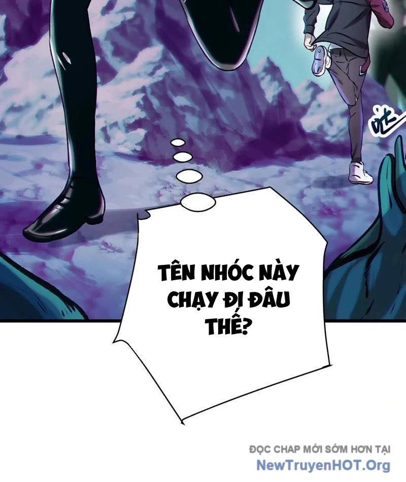 Dị Chủng Hắc Đản Chap 7 - Next Chap 8