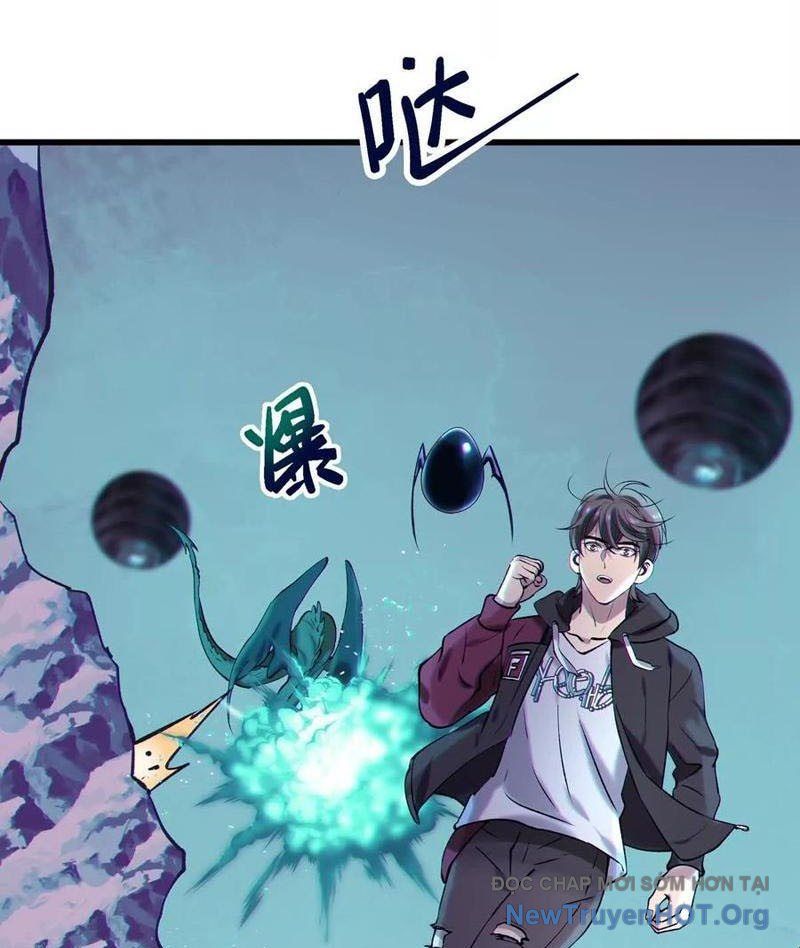 Dị Chủng Hắc Đản Chap 7 - Next Chap 8