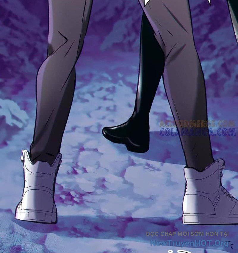 Dị Chủng Hắc Đản Chap 7 - Next Chap 8