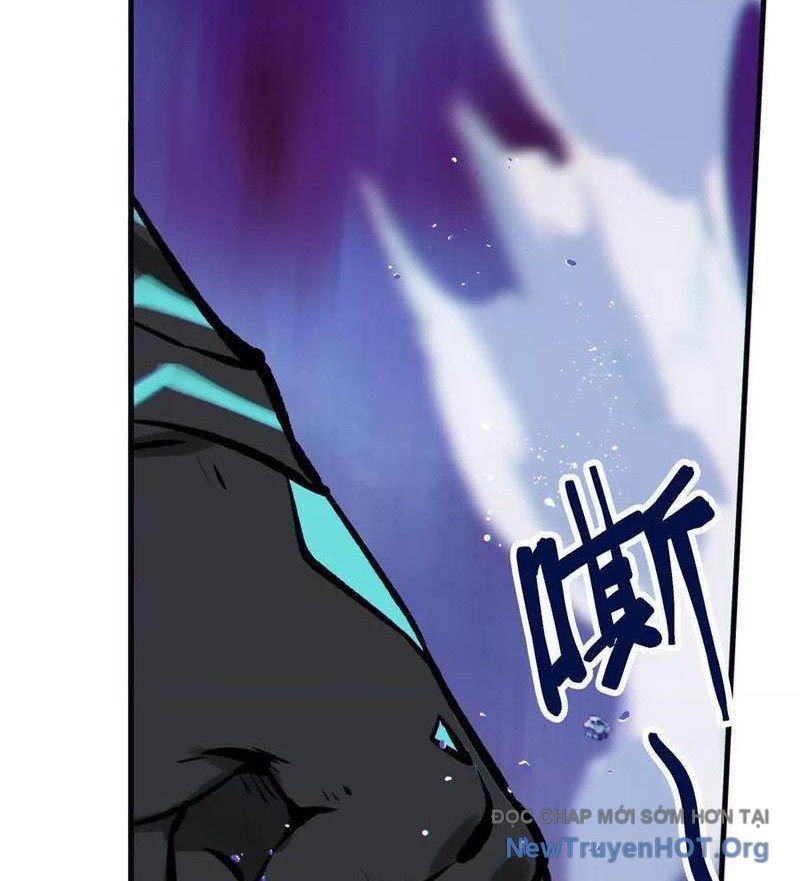 Dị Chủng Hắc Đản Chap 7 - Next Chap 8