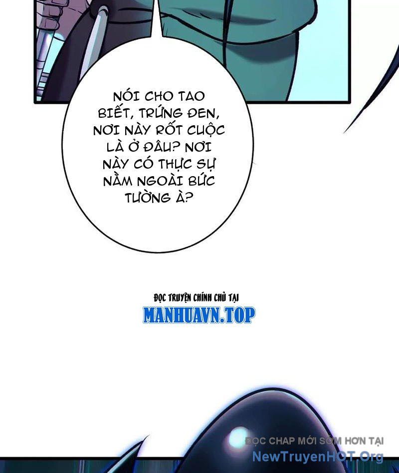 Dị Chủng Hắc Đản Chap 8 - Next Chap 9