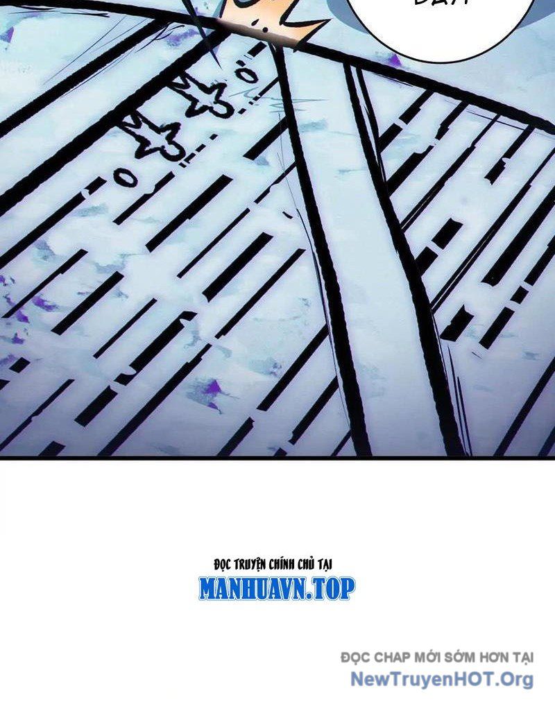 Dị Chủng Hắc Đản Chap 8 - Next Chap 9