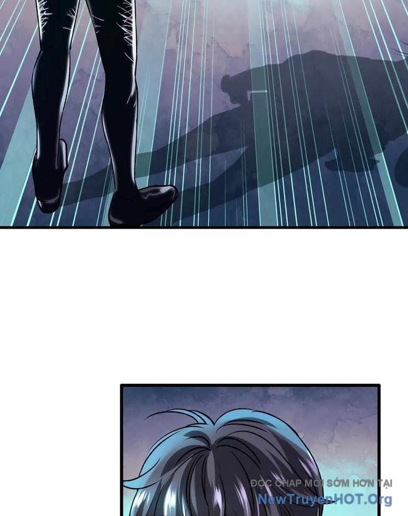 Dị Chủng Hắc Đản Chap 8 - Next Chap 9