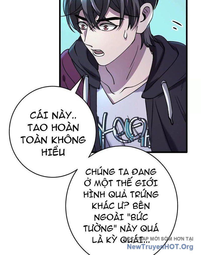 Dị Chủng Hắc Đản Chap 8 - Next Chap 9