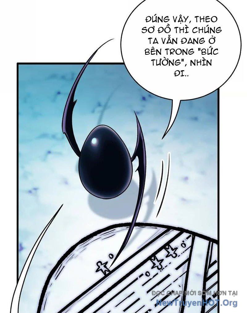 Dị Chủng Hắc Đản Chap 8 - Next Chap 9