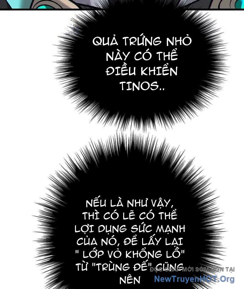 Dị Chủng Hắc Đản Chap 8 - Next Chap 9
