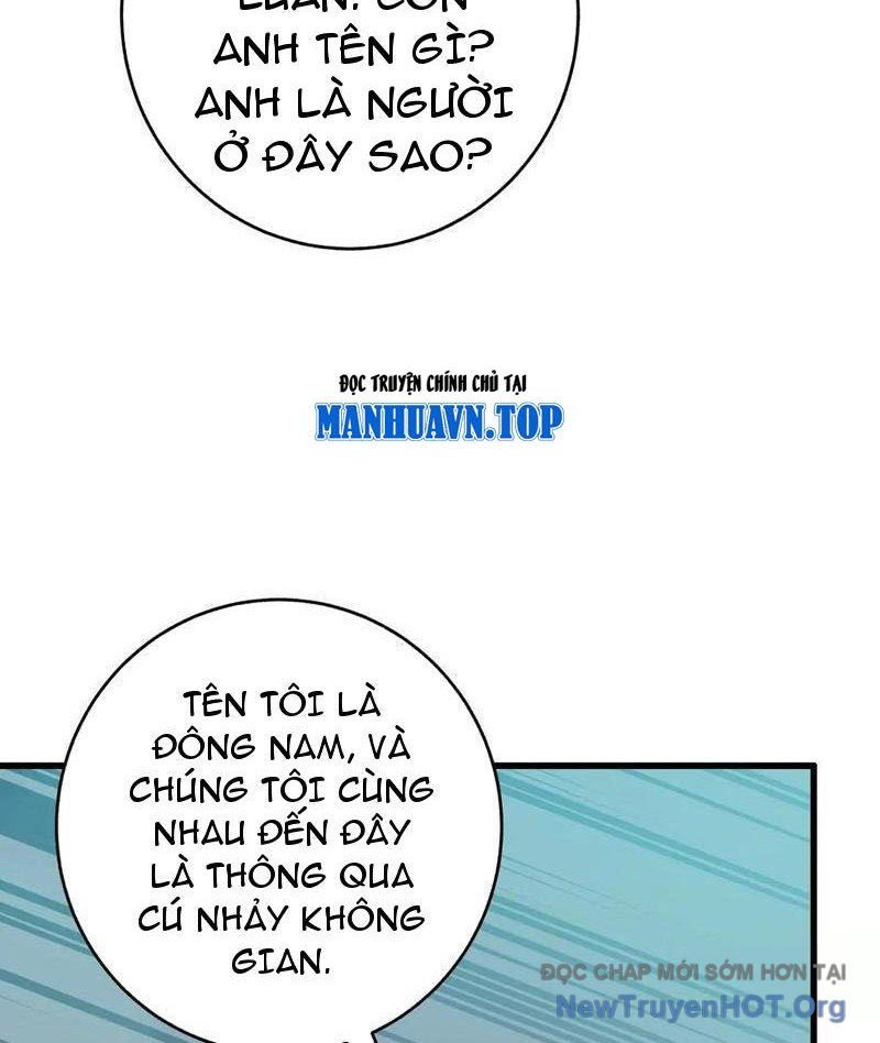 Dị Chủng Hắc Đản Chap 8 - Next Chap 9
