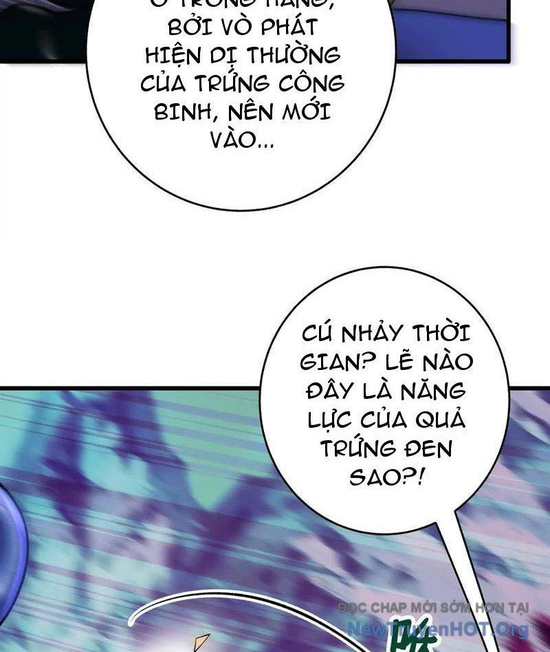 Dị Chủng Hắc Đản Chap 8 - Next Chap 9