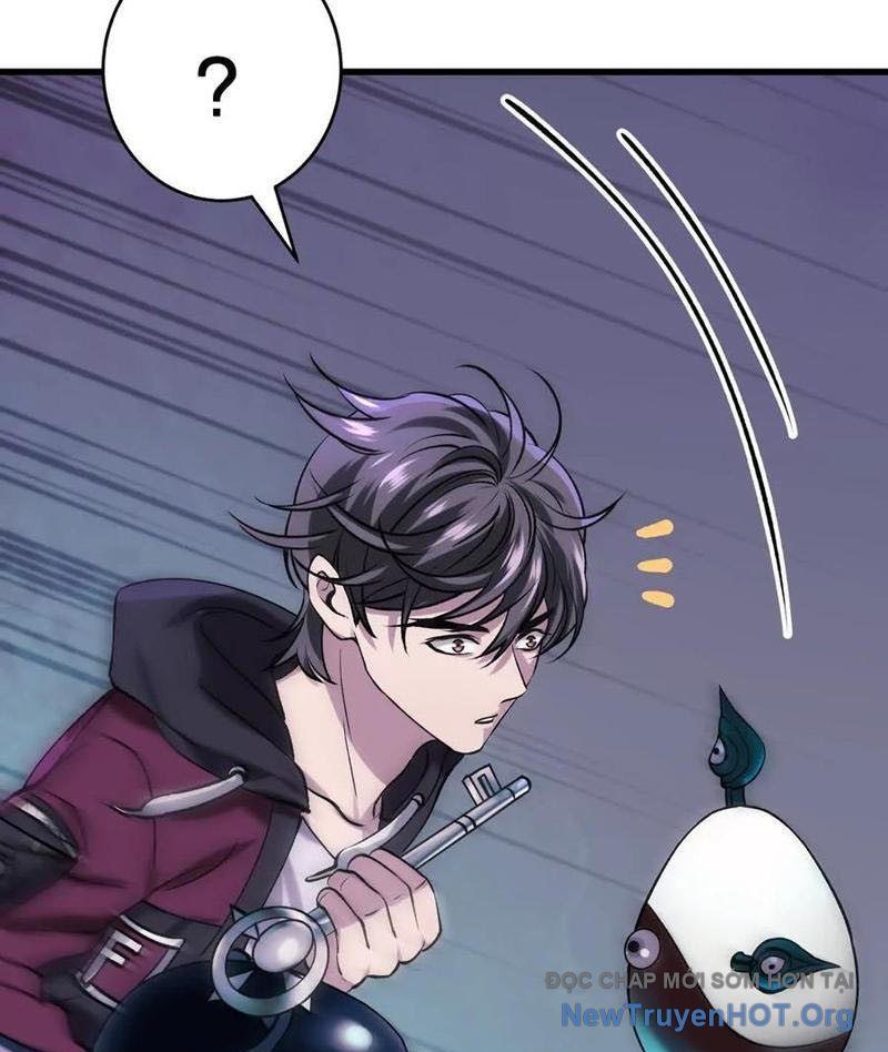 Dị Chủng Hắc Đản Chap 8 - Next Chap 9