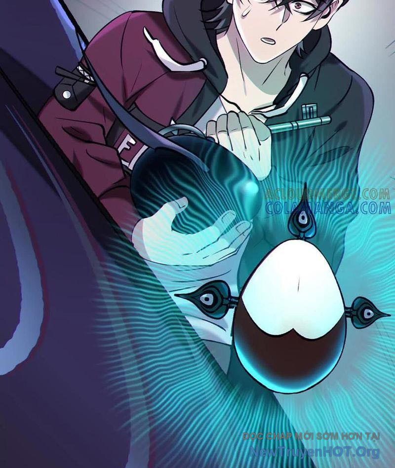 Dị Chủng Hắc Đản Chap 8 - Next Chap 9