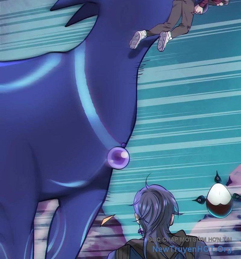 Dị Chủng Hắc Đản Chap 8 - Next Chap 9