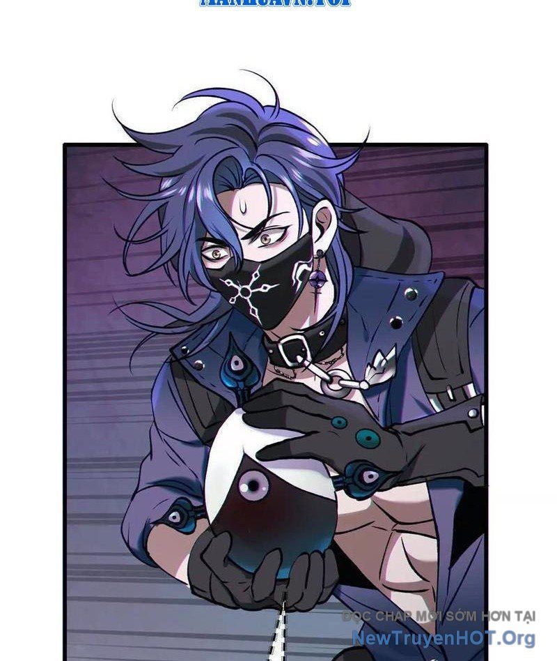 Dị Chủng Hắc Đản Chap 8 - Next Chap 9