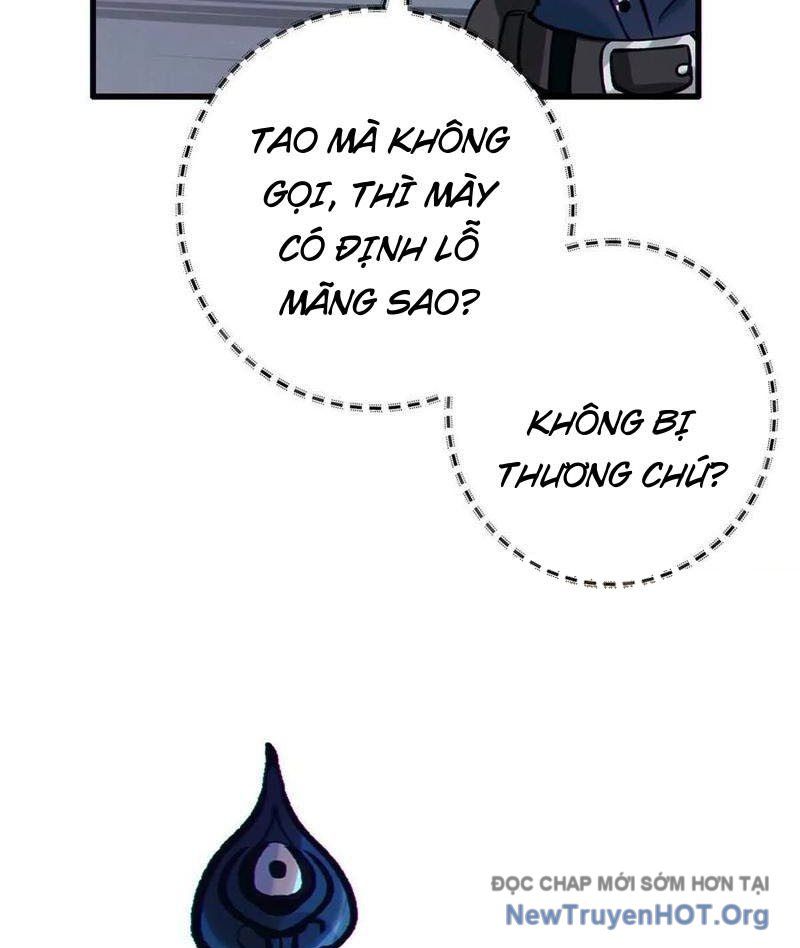 Dị Chủng Hắc Đản Chap 8 - Next Chap 9