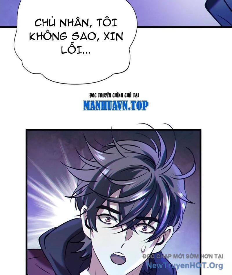 Dị Chủng Hắc Đản Chap 8 - Next Chap 9