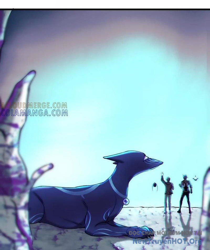Dị Chủng Hắc Đản Chap 8 - Next Chap 9